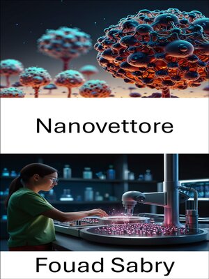 cover image of Nanovettore
